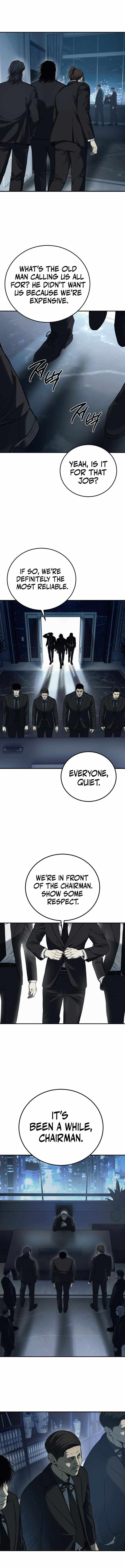 Red Shirt Chapter 2 16